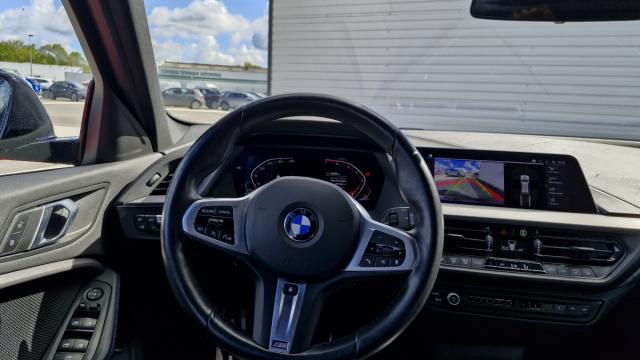 Bmw Série 1 image 4