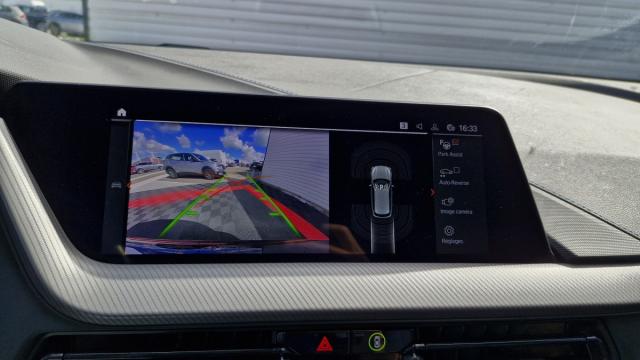 Bmw Série 1 image 8