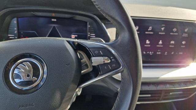 Skoda Octavia image 3
