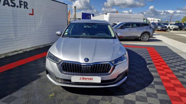 Skoda Octavia image 7