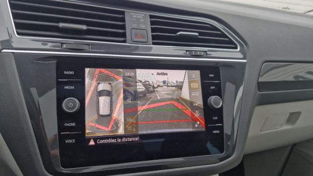 Volkswagen Tiguan image 7