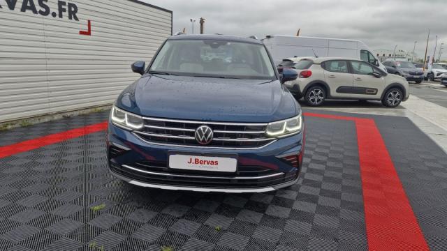 Volkswagen Tiguan image 1