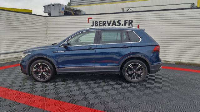 Volkswagen Tiguan image 3