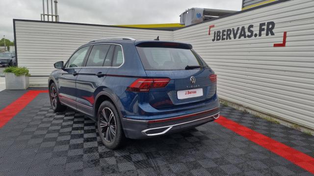 Volkswagen Tiguan image 5