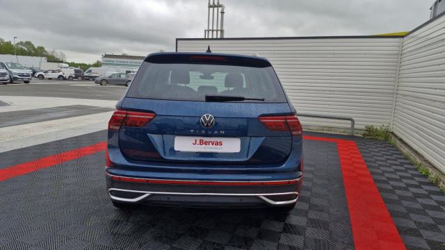Volkswagen Tiguan image 6