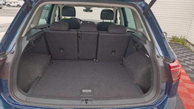 Volkswagen Tiguan image 4
