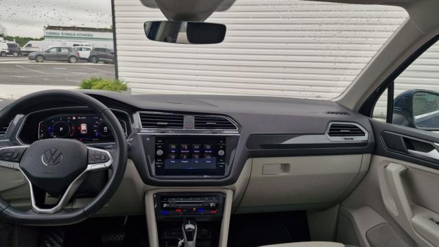 Volkswagen Tiguan image 8