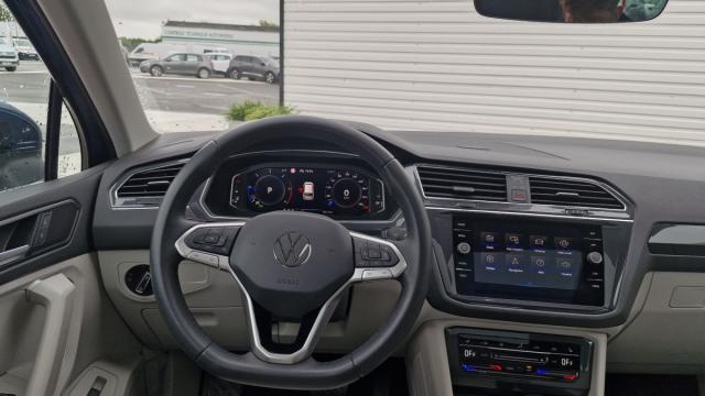 Volkswagen Tiguan image 9