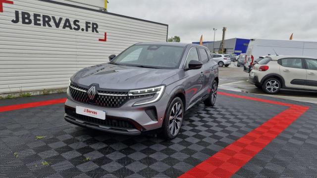 Renault Austral E-Tech Hybrid 200 Techno