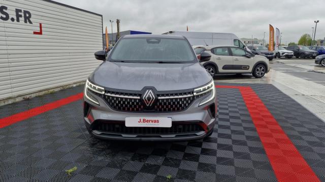 Renault Austral image 8