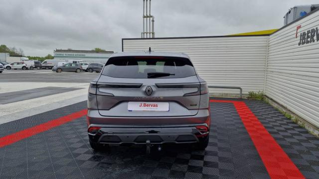 Renault Austral image 1