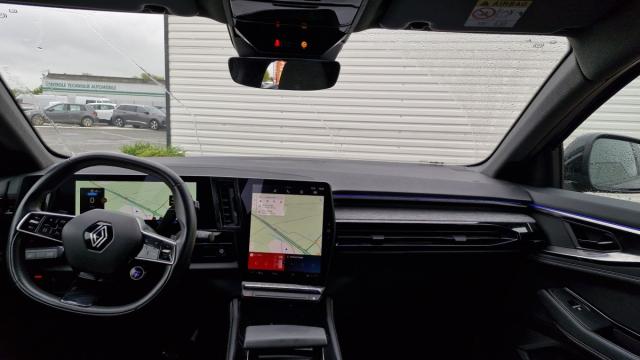 Renault Austral image 9