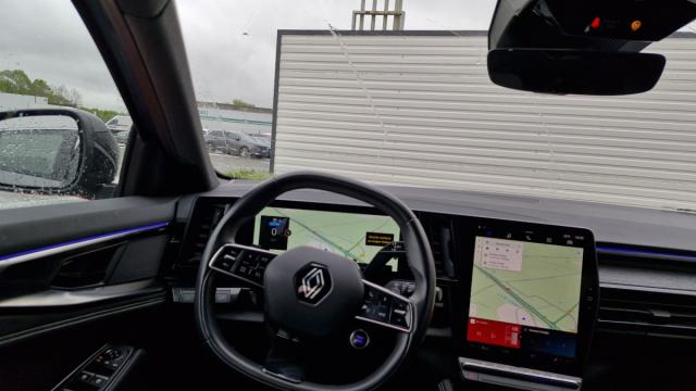 Renault Austral image 7