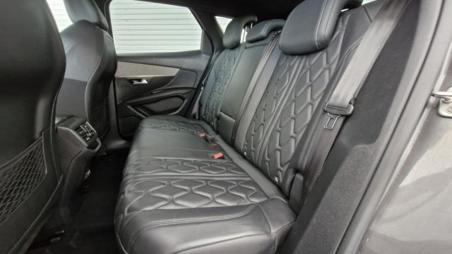 Peugeot 3008 image 4