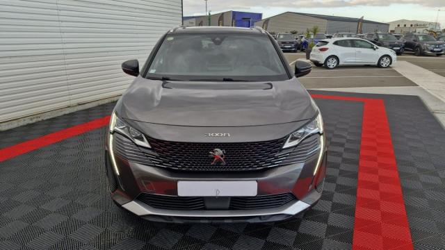 Peugeot 3008 image 8
