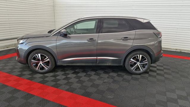 Peugeot 3008 image 7