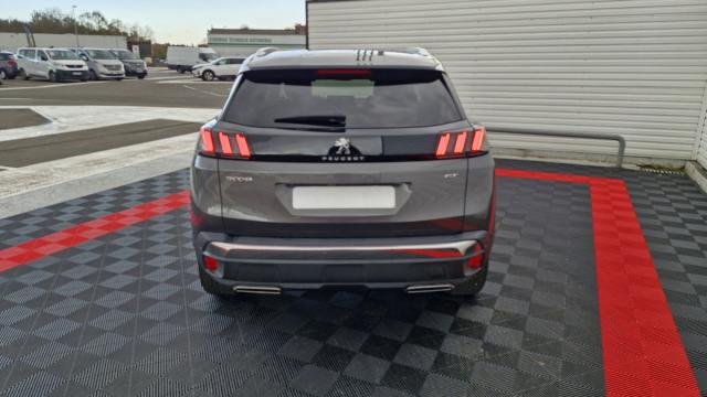Peugeot 3008 image 9