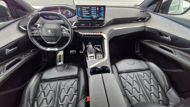 Peugeot 3008 image 6