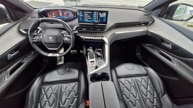 Peugeot 3008 image 3