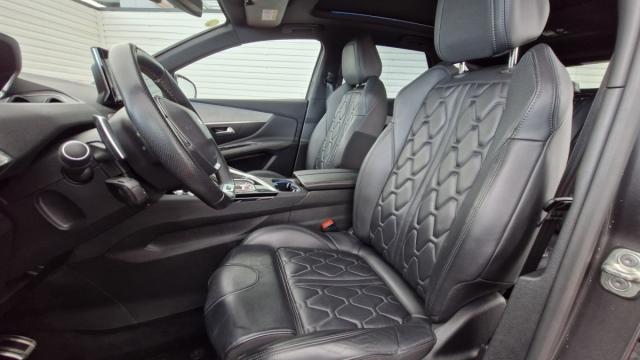 Peugeot 3008 image 1