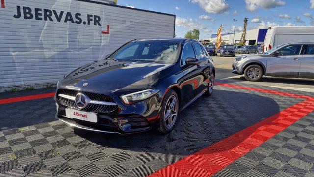 Mercedes Benz Classe A 250 E 8g-Dct Amg Line