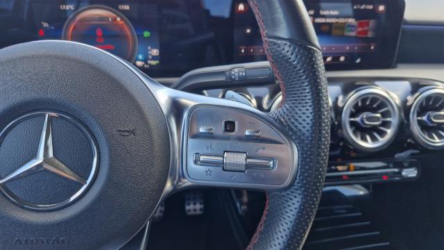Mercedes Benz Classe A image 4