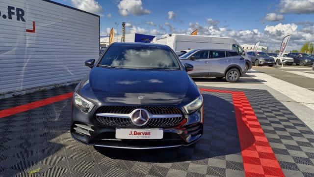 Mercedes Benz Classe A image 8