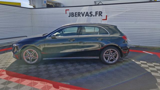 Mercedes Benz Classe A image 5