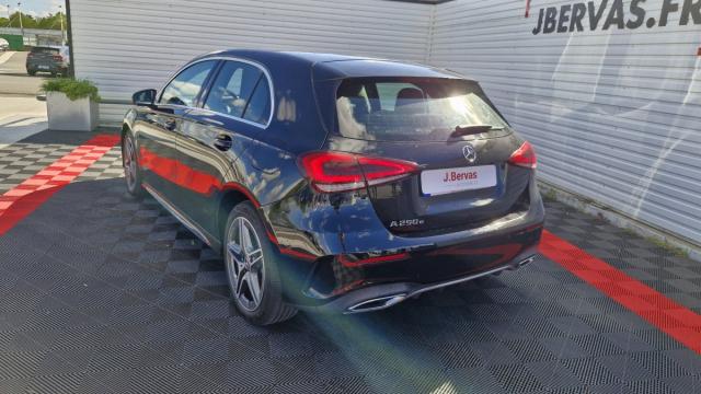 Mercedes Benz Classe A image 2