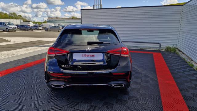 Mercedes Benz Classe A image 6