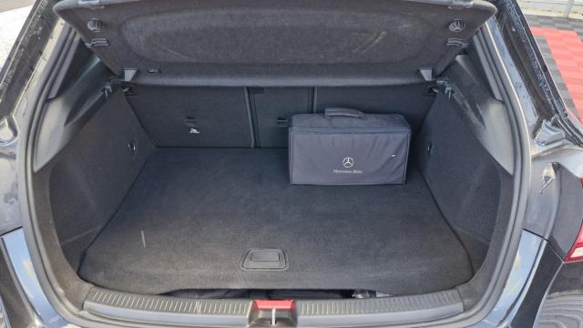 Mercedes Benz Classe A image 1
