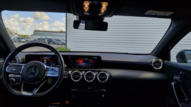 Mercedes Benz Classe A image 3
