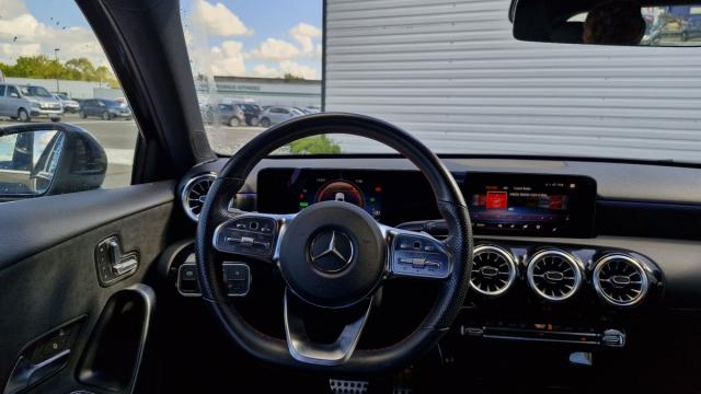Mercedes Benz Classe A image 9