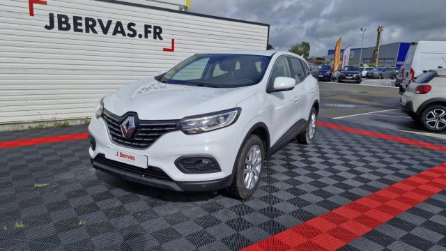 Renault Kadjar Tce 140 Business