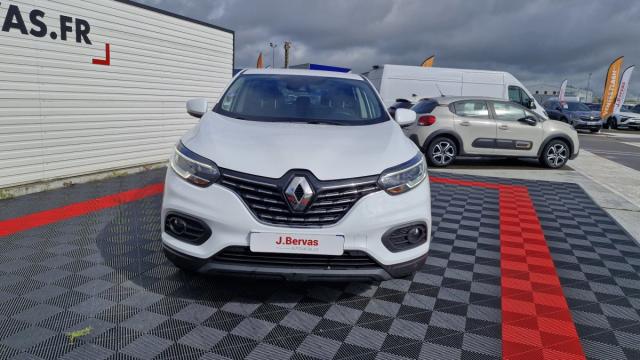 Renault Kadjar image 9