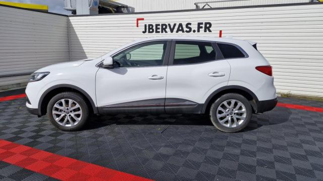 Renault Kadjar image 1
