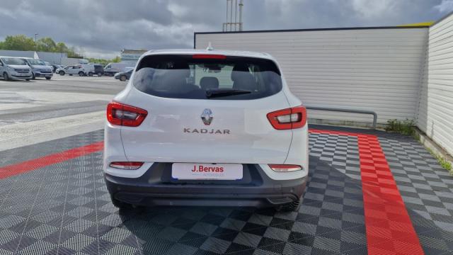Renault Kadjar image 2