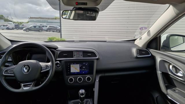 Renault Kadjar image 8