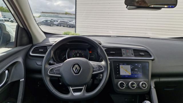 Renault Kadjar image 4