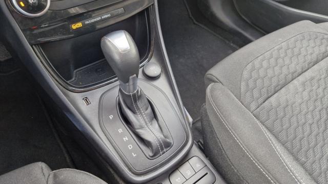Ford Puma image 6