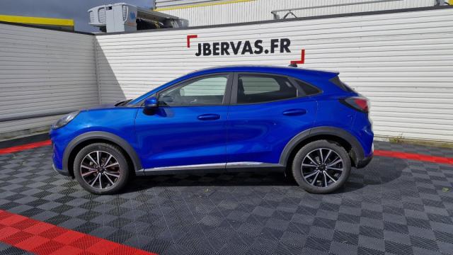 Ford Puma image 4