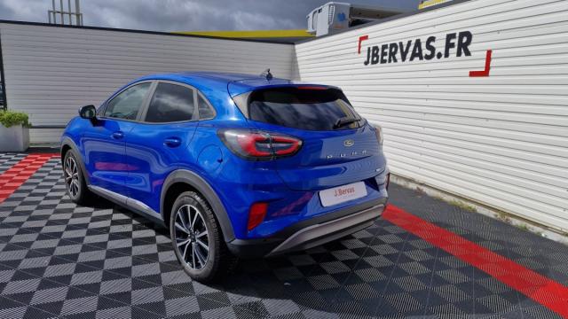 Ford Puma image 5