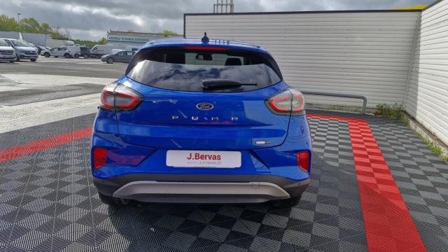 Ford Puma image 9