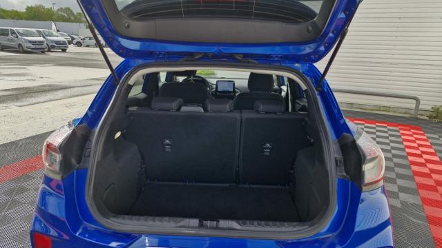 Ford Puma image 8