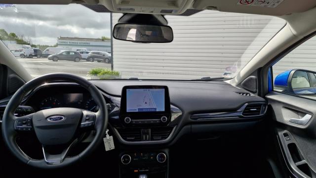 Ford Puma image 2