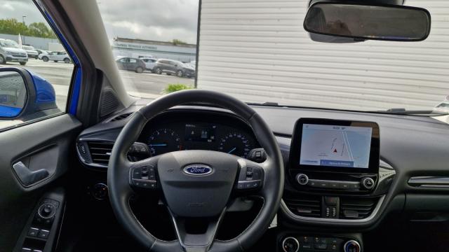 Ford Puma image 3