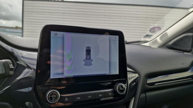 Ford Puma image 7