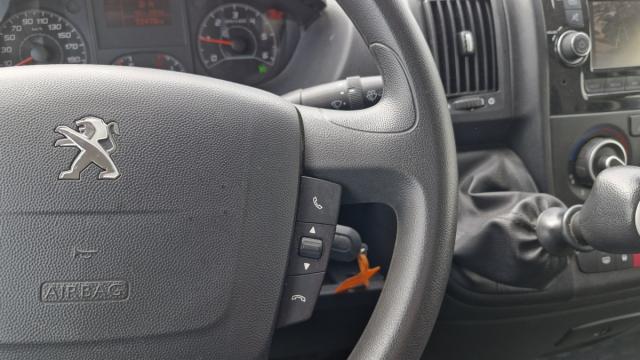Peugeot Boxer image 5