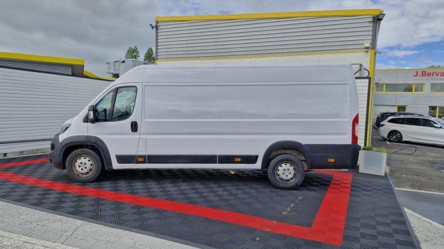 Peugeot Boxer image 6