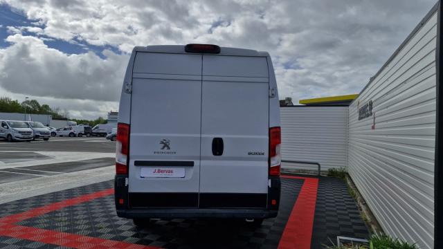 Peugeot Boxer image 8